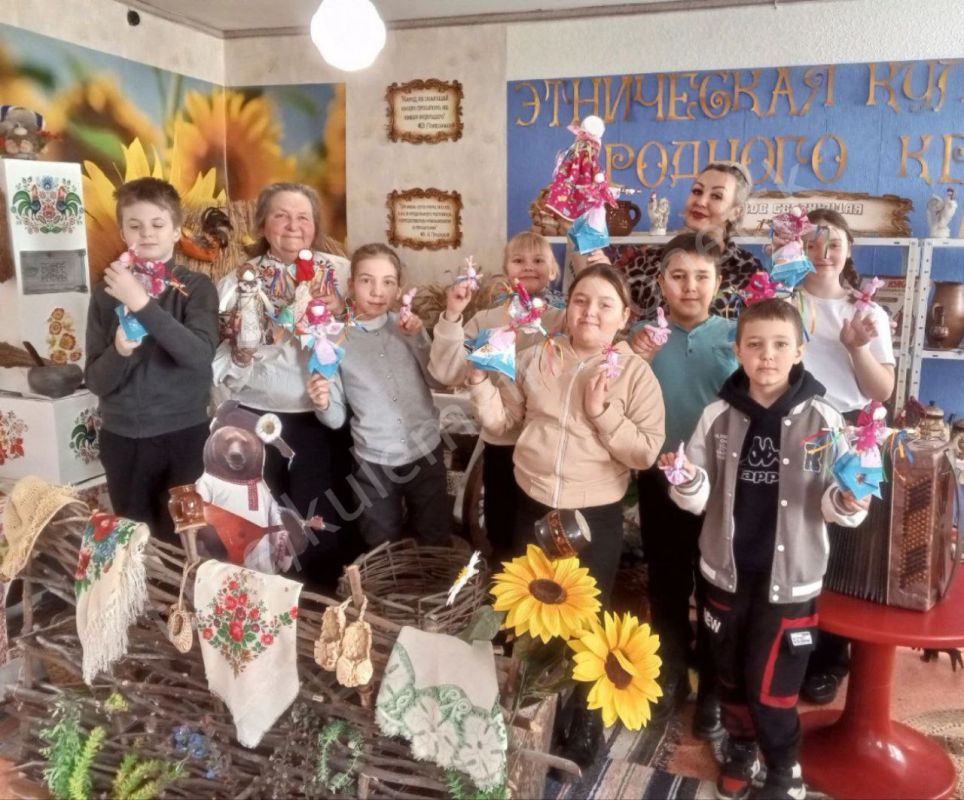 Алексей Кулемзин: Масленица – один из самых весёлых праздников в году, который широко отмечается по всей России Алексей Кулемзин: Масленица – один из самых весёлых праздников в году, который широко отмечается по всей России