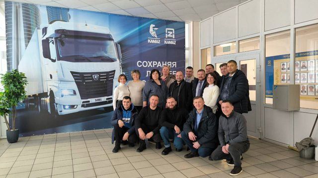 С 25 по 27 февраля в городе Набережные Челны прошел интенсив для представителей образовательных организаций С 25 по 27 февраля в городе Набережные Челны прошел интенсив для представителей образовательных организаций