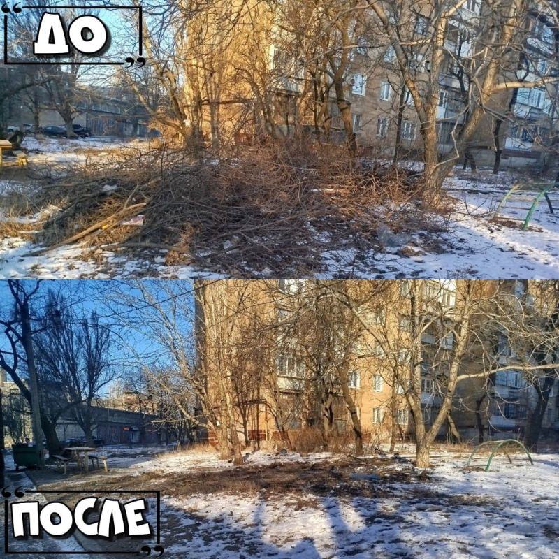 Иван Адамец: ГУП ДНР «Донснабкомплект» на постоянной основе ведется работа по ликвидации стихийных свалок мусора Иван Адамец: ГУП ДНР «Донснабкомплект» на постоянной основе ведется работа по ликвидации стихийных свалок мусора