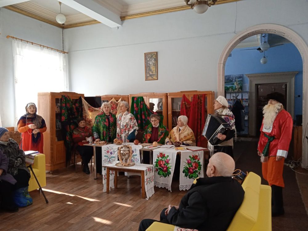 «Масленица пришла, блинов принесла» «Масленица пришла, блинов принесла»