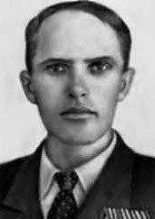 Александр Петрикин: 31 января 1945 года, в бою за населённый пункт Нойендорф (ныне Нова Весь, Польша) П. А. Дячкин уничтожил 7 гитлеровцев Александр Петрикин: 31 января 1945 года, в бою за населённый пункт Нойендорф (ныне Нова Весь, Польша) П. А. Дячкин уничтожил 7 гитлеровцев