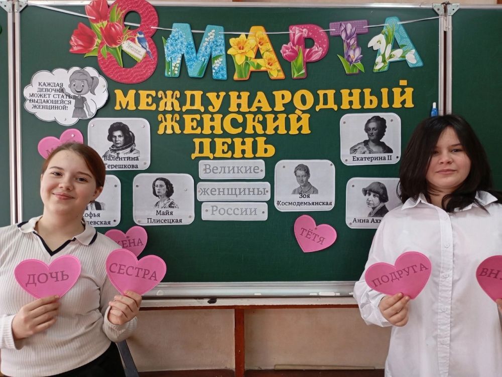 Николай Михайлов: В школах Старобешевского округа прошли внеурочные занятия «Разговоры о важном» Николай Михайлов: В школах Старобешевского округа прошли внеурочные занятия «Разговоры о важном»
