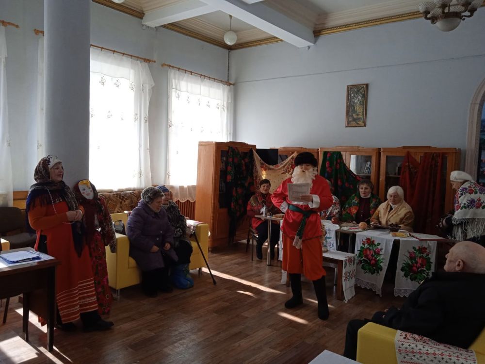 «Масленица пришла, блинов принесла» «Масленица пришла, блинов принесла»