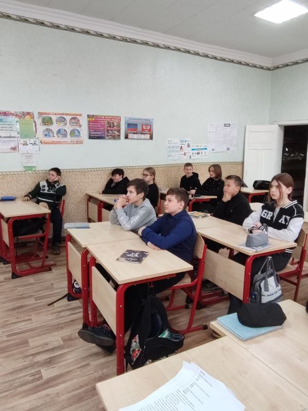 Литературно-кинематографический час Литературно-кинематографический час