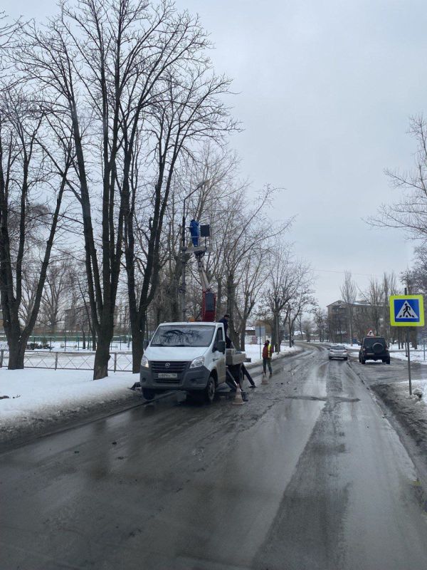 В целях обеспечения открытого информирования жителей округа о проделанной работе сообщаем следующее: В целях обеспечения открытого информирования жителей округа о проделанной работе сообщаем следующее: