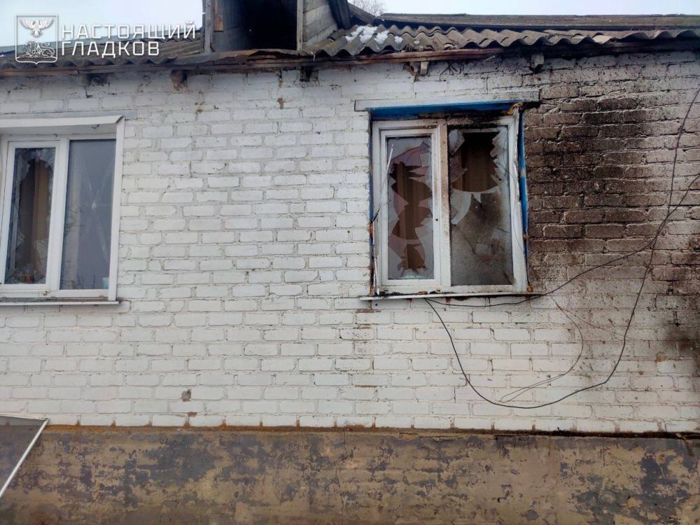 Олег Царёв: Этой ночью ПВО перехватила/уничтожила семь украинских БПЛА: три – над Липецкой, два – над Ростовской и два – над й Белгородской обл Олег Царёв: Этой ночью ПВО перехватила/уничтожила семь украинских БПЛА: три – над Липецкой, два – над Ростовской и два – над й Белгородской обл