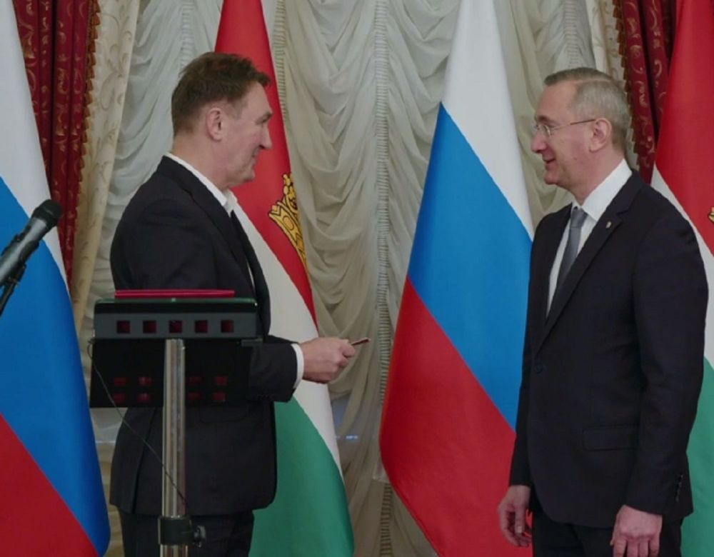 #* Подборка интересных новостей из регионов к этому часу: #* Подборка интересных новостей из регионов к этому часу: