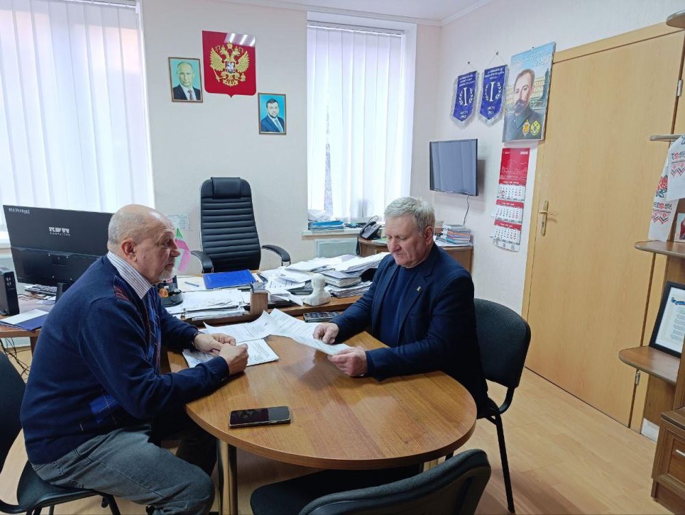 Николай Михайлов: Забайкалье приступает к ремонту музыкальной школы в пгт Новый Свет Николай Михайлов: Забайкалье приступает к ремонту музыкальной школы в пгт Новый Свет