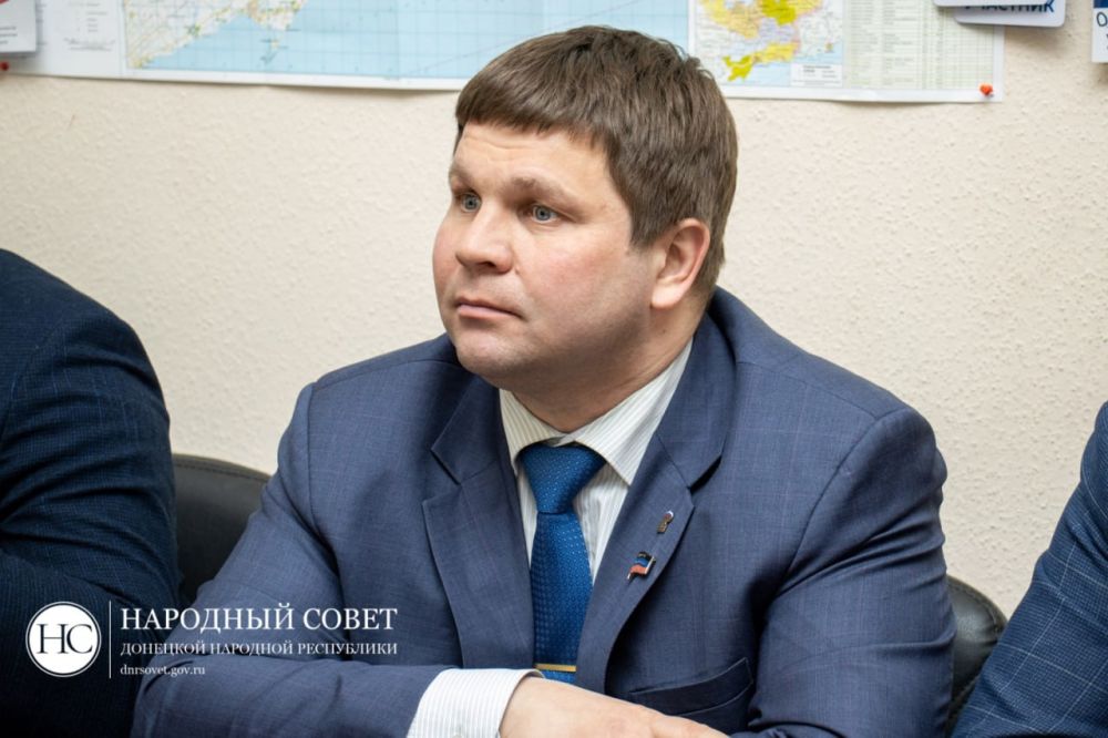 Парламентарии обсудили проект патриотического конкурса Парламентарии обсудили проект патриотического конкурса