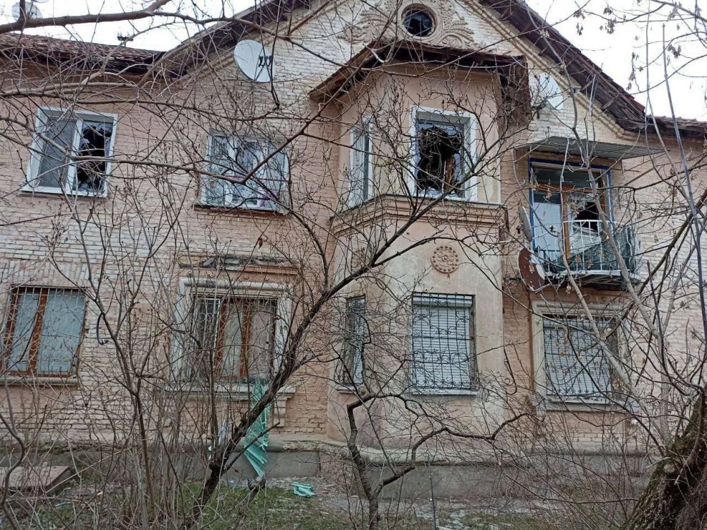 Два майора: Херсонская область, Губернатор: Два майора: Херсонская область, Губернатор:
