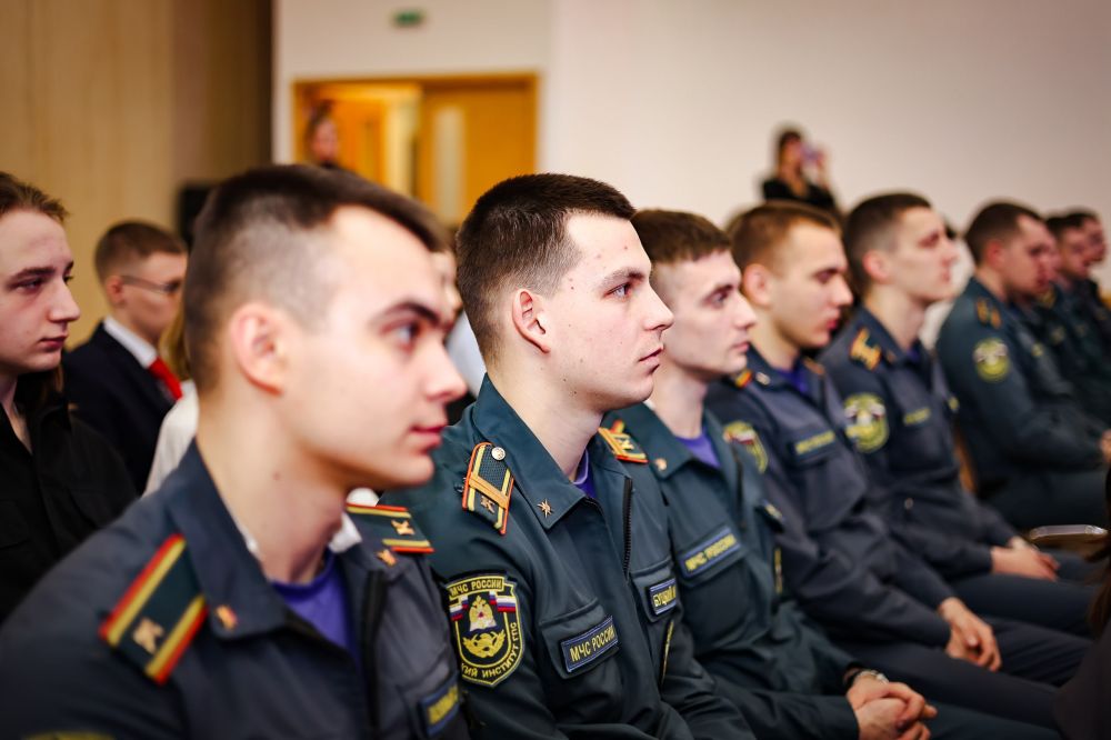 Карьера + инновации = новые возможности! Карьера + инновации = новые возможности!