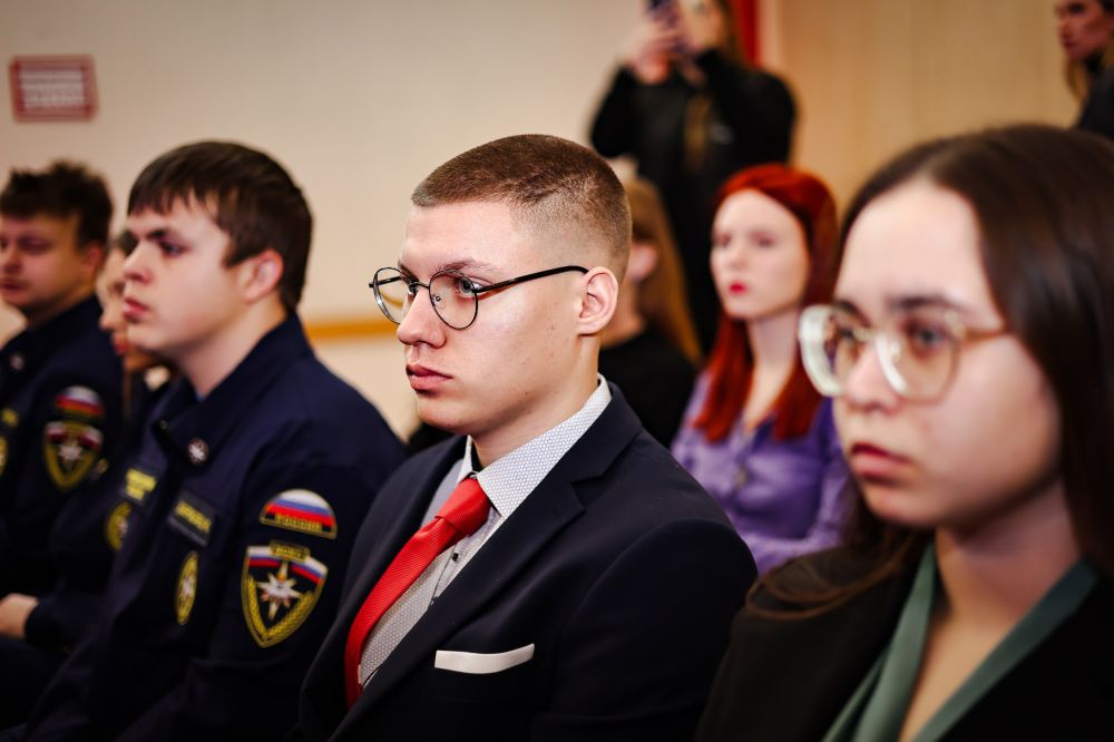 Карьера + инновации = новые возможности! Карьера + инновации = новые возможности!