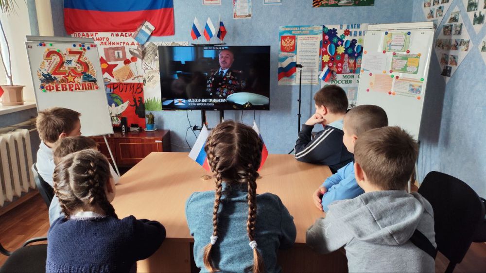 05.03.2025 в МБУ "Новоалексеевский СДК" состоялся кинопоказ документального фильма "Мы там, где нужны Родине", посвящённый 155- ой Дальневосточной отдельной гвардейской бригаде морской пехоты орденов Суворова и Жукова с... 05.03.2025 в МБУ "Новоалексеевский СДК" состоялся кинопоказ документального фильма "Мы там, где нужны Родине", посвящённый 155- ой Дальневосточной отдельной гвардейской бригаде морской пехоты орденов Суворова и Жукова с...