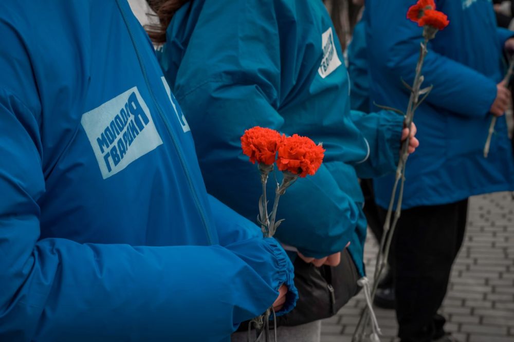 100 активистов вместе с Артёмом Жога почтили память «Вохи» 100 активистов вместе с Артёмом Жога почтили память «Вохи»