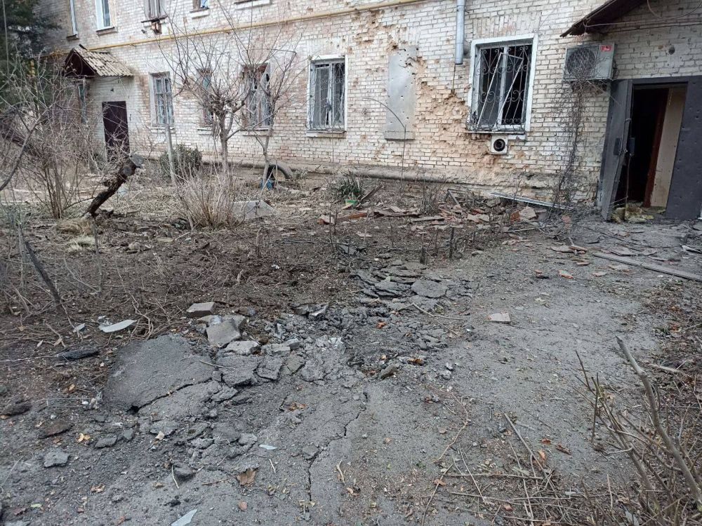 Два майора: Херсонская область, Губернатор: Два майора: Херсонская область, Губернатор: