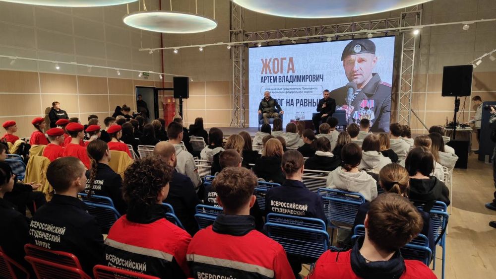 «Я хотел быть похожим на своего сына»: В ДНР почтили память Героя России Владимира Жога «Я хотел быть похожим на своего сына»: В ДНР почтили память Героя России Владимира Жога