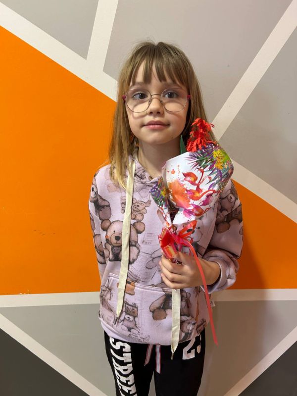 06.03.2025. Международный женский день 8 Марта невозможно представить без красивых цветов, теплых поздравлений и подарков 06.03.2025. Международный женский день 8 Марта невозможно представить без красивых цветов, теплых поздравлений и подарков