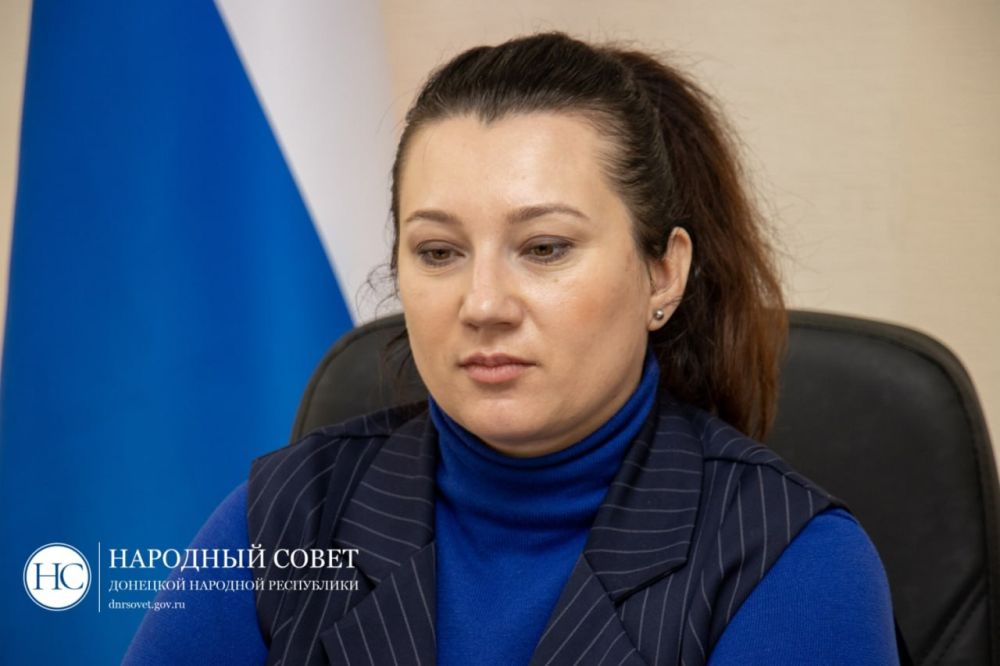 В Народном Совете обсудили вопросы обращения с твердыми коммунальными отходами В Народном Совете обсудили вопросы обращения с твердыми коммунальными отходами
