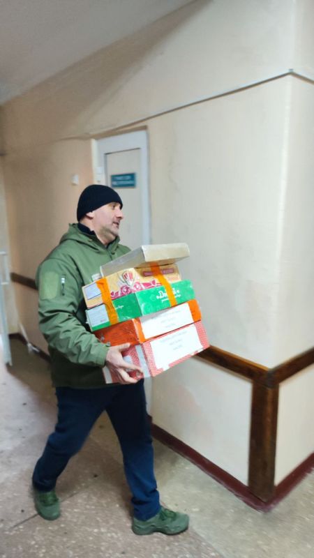 Иван Приходько: Глава городского округа город Елец, города-побратима Горловки, Евгений Вячеславович Боровских с рабочим визитом посетил наш город Иван Приходько: Глава городского округа город Елец, города-побратима Горловки, Евгений Вячеславович Боровских с рабочим визитом посетил наш город