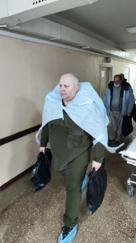 Иван Приходько: Глава городского округа город Елец, города-побратима Горловки, Евгений Вячеславович Боровских с рабочим визитом посетил наш город Иван Приходько: Глава городского округа город Елец, города-побратима Горловки, Евгений Вячеславович Боровских с рабочим визитом посетил наш город