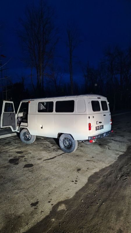 Иван Приходько: Глава городского округа город Елец, города-побратима Горловки, Евгений Вячеславович Боровских с рабочим визитом посетил наш город Иван Приходько: Глава городского округа город Елец, города-побратима Горловки, Евгений Вячеславович Боровских с рабочим визитом посетил наш город