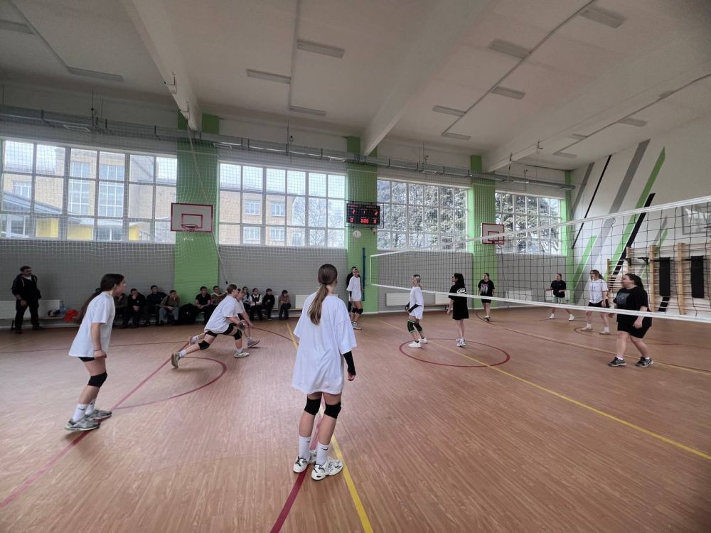 «Неделя женского спорта» в рамках спортивного марафона «Сила России» «Неделя женского спорта» в рамках спортивного марафона «Сила России»
