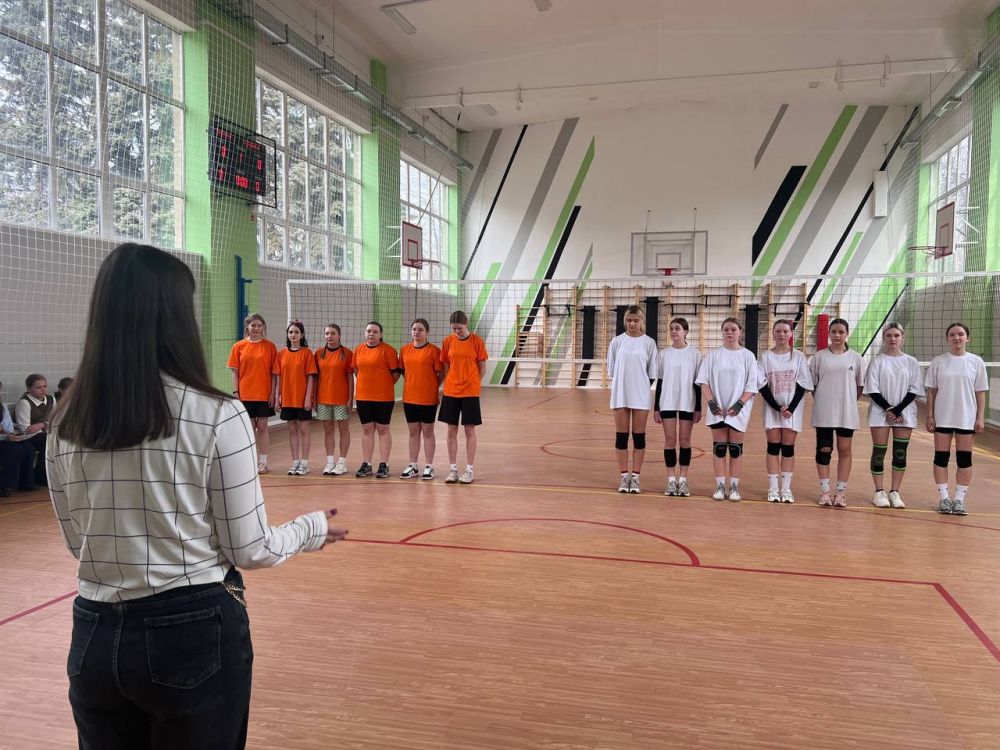 «Неделя женского спорта» в рамках спортивного марафона «Сила России» «Неделя женского спорта» в рамках спортивного марафона «Сила России»