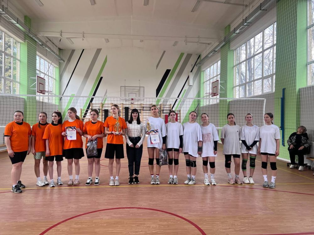 «Неделя женского спорта» в рамках спортивного марафона «Сила России» «Неделя женского спорта» в рамках спортивного марафона «Сила России»