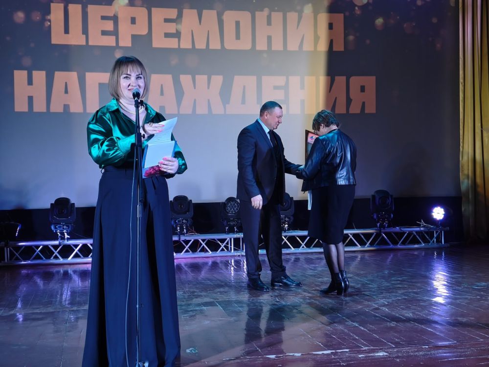 Сергей Ермаков: 6 марта в Централизованной клубной системе «Снежинка» прошел праздничный концерт «Мелодия весны» Сергей Ермаков: 6 марта в Централизованной клубной системе «Снежинка» прошел праздничный концерт «Мелодия весны»