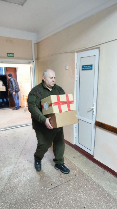 Иван Приходько: Глава городского округа город Елец, города-побратима Горловки, Евгений Вячеславович Боровских с рабочим визитом посетил наш город Иван Приходько: Глава городского округа город Елец, города-побратима Горловки, Евгений Вячеславович Боровских с рабочим визитом посетил наш город