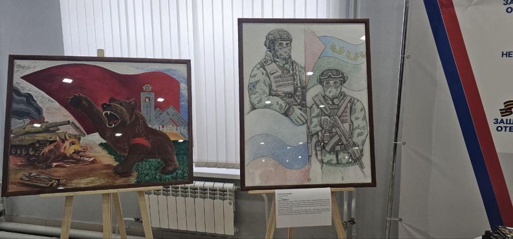 Николай Михайлов: Сборник стихов Забайкальского края презентуют в Старобешевском округе Николай Михайлов: Сборник стихов Забайкальского края презентуют в Старобешевском округе