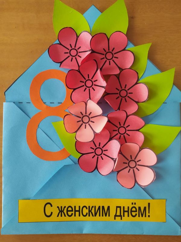 В преддверии празднования Международного женского Дня Исполнительный Секретарь Иловайского местного отделения Всероссийской политической партии "Единая Россия" Оксана Гранкина передала открытки и продуктовые наборы мамам и... В преддверии празднования Международного женского Дня Исполнительный Секретарь Иловайского местного отделения Всероссийской политической партии "Единая Россия" Оксана Гранкина передала открытки и продуктовые наборы мамам и...