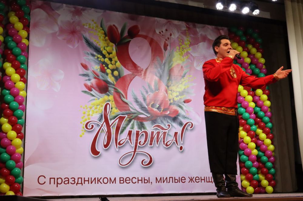 «БУКЕТ ВЕСЕННЕГО НАСТРОЕНИЯ» «БУКЕТ ВЕСЕННЕГО НАСТРОЕНИЯ»