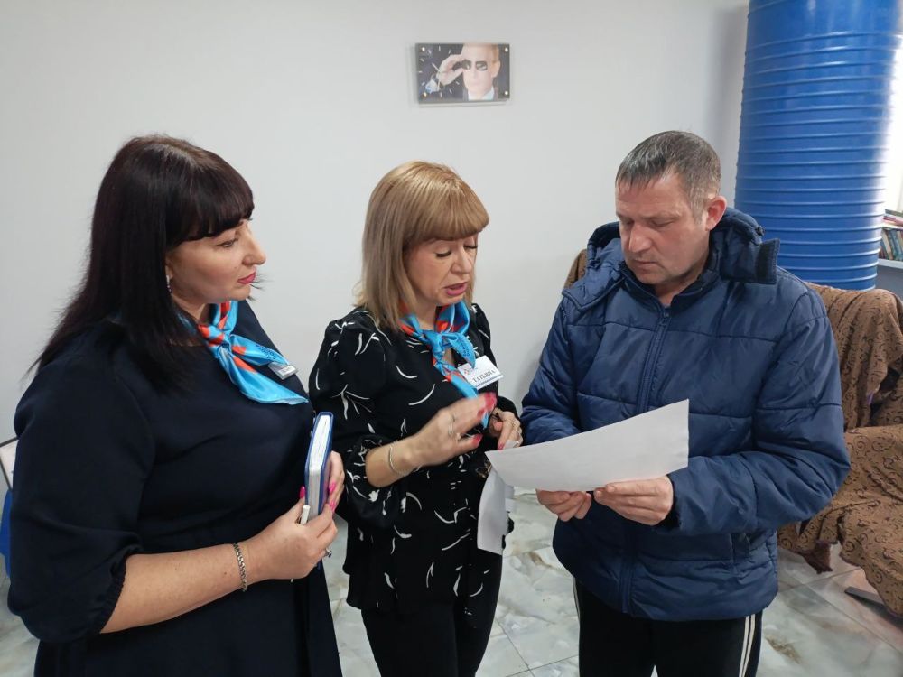 Меры государственной поддержки для эвакуированных граждан из Угледара Меры государственной поддержки для эвакуированных граждан из Угледара