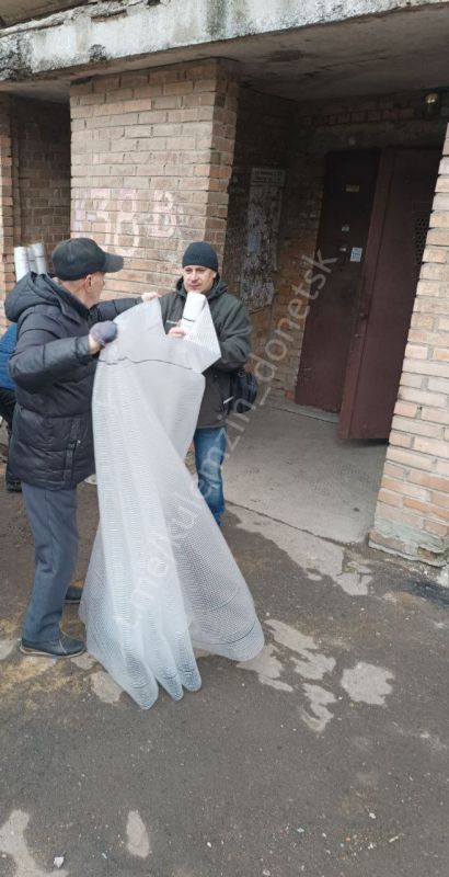 Алексей Кулемзин: Работа по ликвидации последствий обстрела идёт полным ходом Алексей Кулемзин: Работа по ликвидации последствий обстрела идёт полным ходом