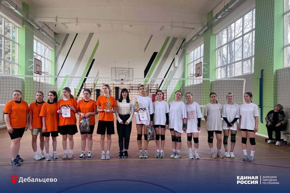Спортивные дети – здоровые дети Спортивные дети – здоровые дети