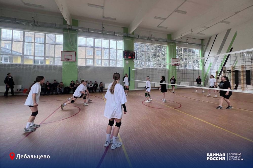 Спортивные дети – здоровые дети Спортивные дети – здоровые дети
