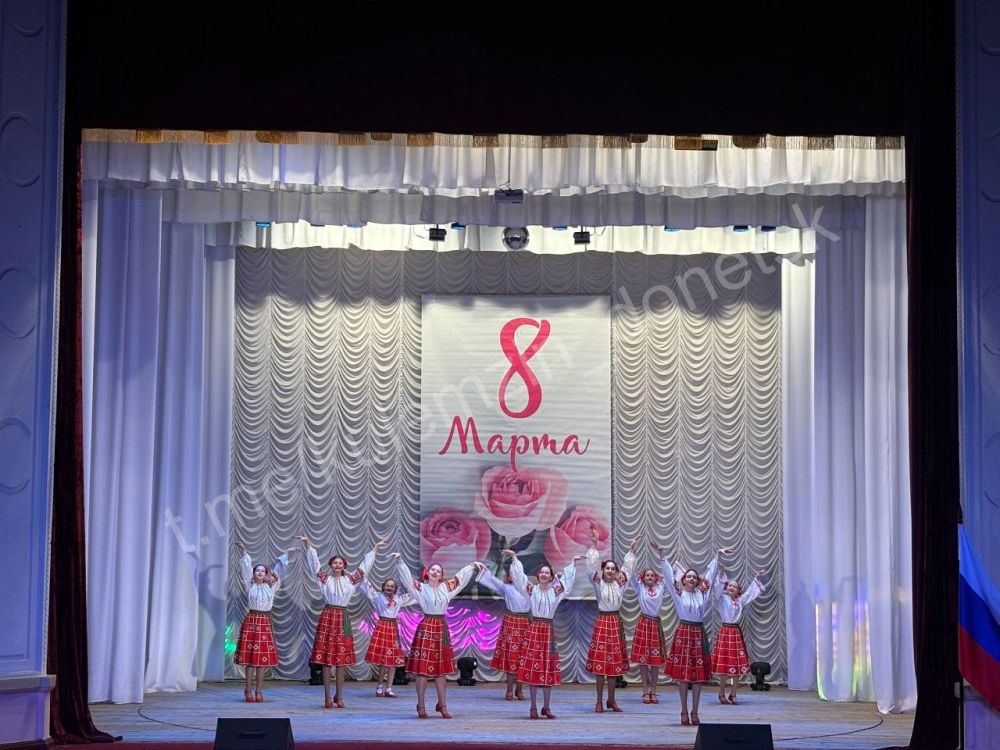 В преддверии прекрасного праздника 8 марта, во Дворце культуры им. И. Франко состоялся праздничный концерт «Открытка для любимых мам»! В преддверии прекрасного праздника 8 марта, во Дворце культуры им. И. Франко состоялся праздничный концерт «Открытка для любимых мам»!