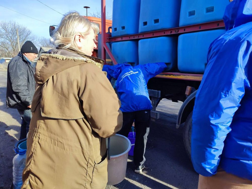 Акция «Эстафета добра» в Пролетарском районе набирает обороты! Акция «Эстафета добра» в Пролетарском районе набирает обороты!