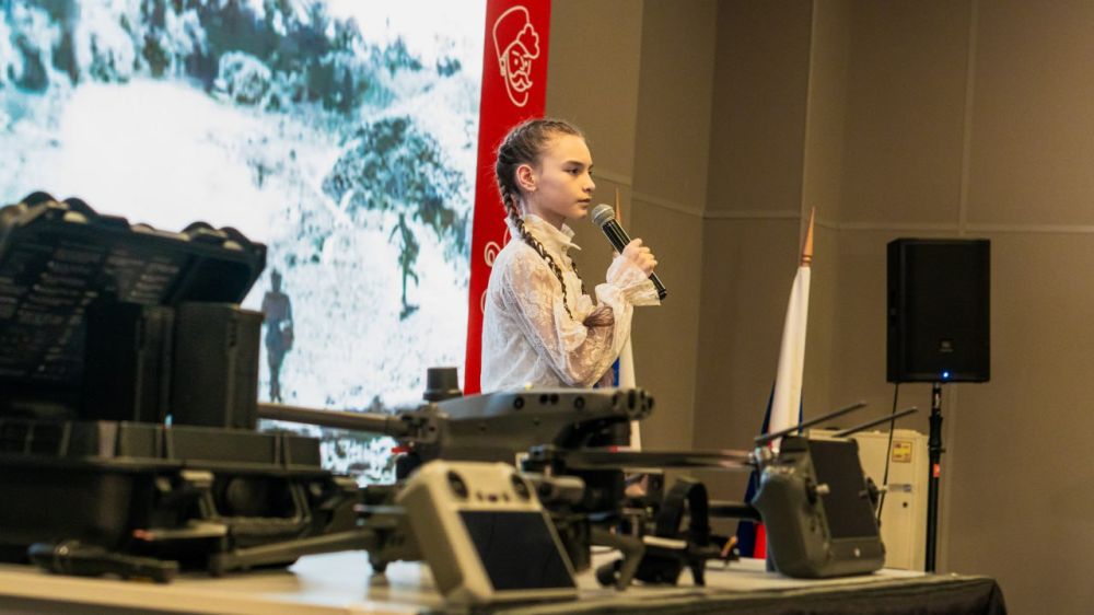 РЦБС им. Героя России Владимира Жога принял участие в патриотическом мероприятии, посвященном 80-летию Победы РЦБС им. Героя России Владимира Жога принял участие в патриотическом мероприятии, посвященном 80-летию Победы
