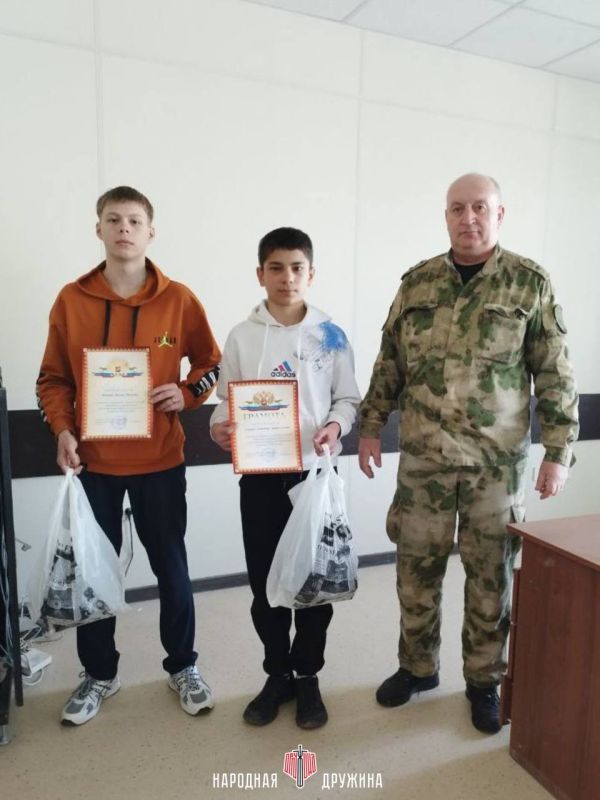 Сегодня, 6 марта, провел прием граждан председатель Мангушского муниципального совета, член фракции «Единая Россия» Михаил Валентинович Ставрулов Сегодня, 6 марта, провел прием граждан председатель Мангушского муниципального совета, член фракции «Единая Россия» Михаил Валентинович Ставрулов