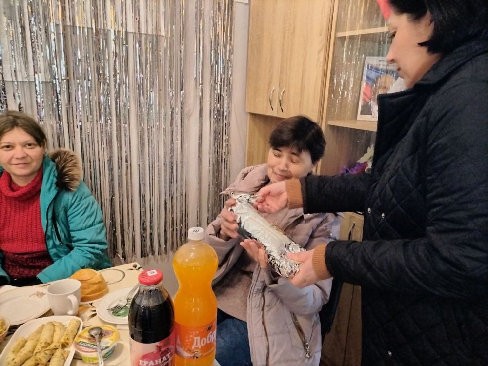 С началом весны к нам пришел замечательный праздник – Международный женский день 8 Марта С началом весны к нам пришел замечательный праздник – Международный женский день 8 Марта