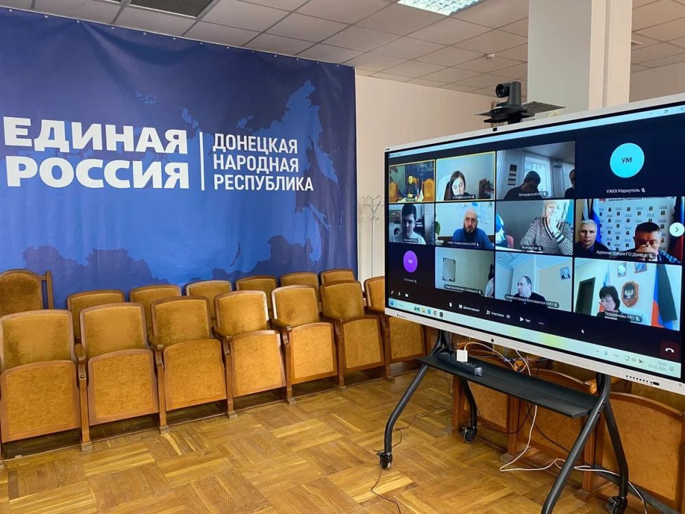 Создаем комфортную городскую среду вместе Создаем комфортную городскую среду вместе