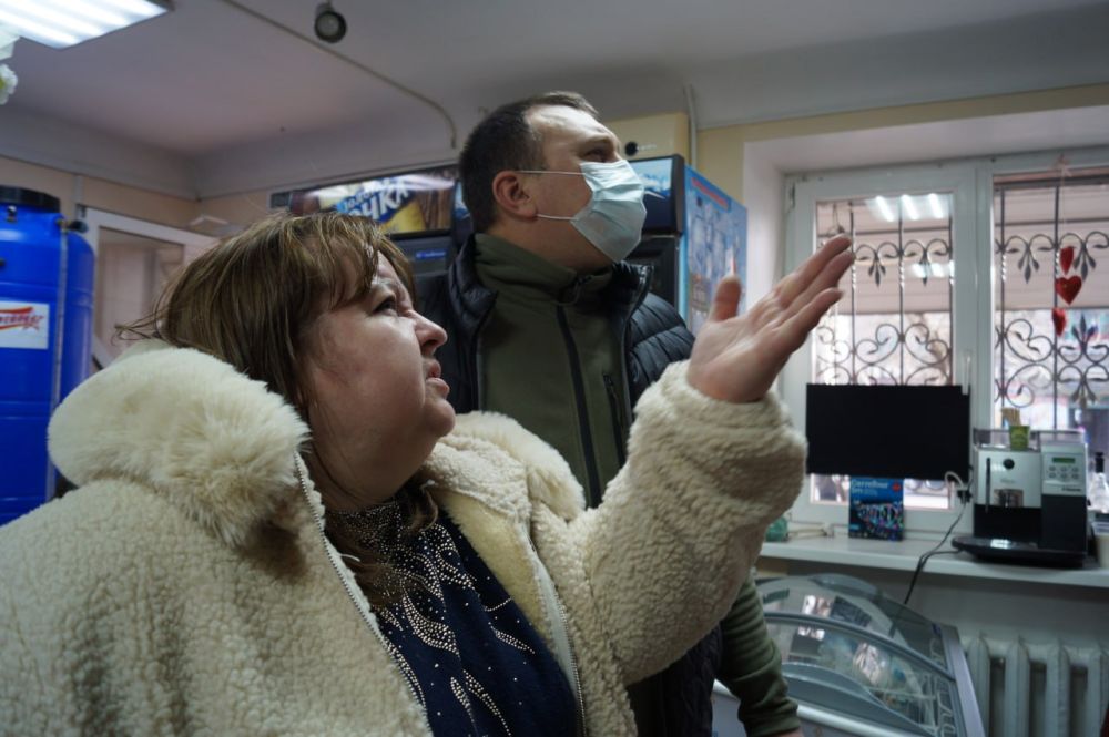 Народный контроль. В рамках партийного проекта Всероссийской политической партии «Единая Россия», направленного на повышение уровня информированности общественности в сфере продовольственной политики и контроля качества... Народный контроль. В рамках партийного проекта Всероссийской политической партии «Единая Россия», направленного на повышение уровня информированности общественности в сфере продовольственной политики и контроля качества...