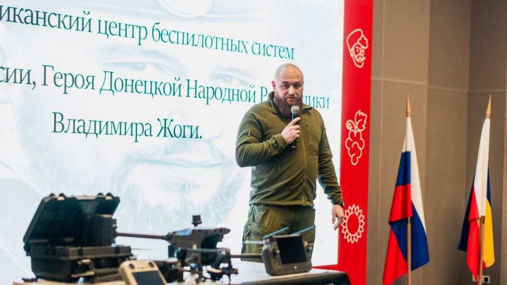 РЦБС им. Героя России Владимира Жога принял участие в патриотическом мероприятии, посвященном 80-летию Победы РЦБС им. Героя России Владимира Жога принял участие в патриотическом мероприятии, посвященном 80-летию Победы