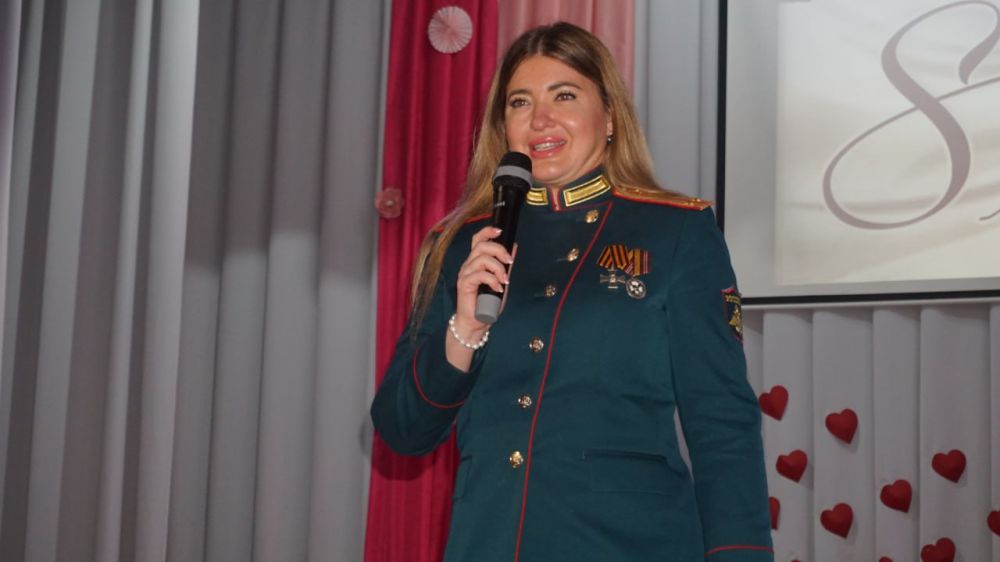 Борис Трима: Вот и пришла весна, вот и наступил март Борис Трима: Вот и пришла весна, вот и наступил март