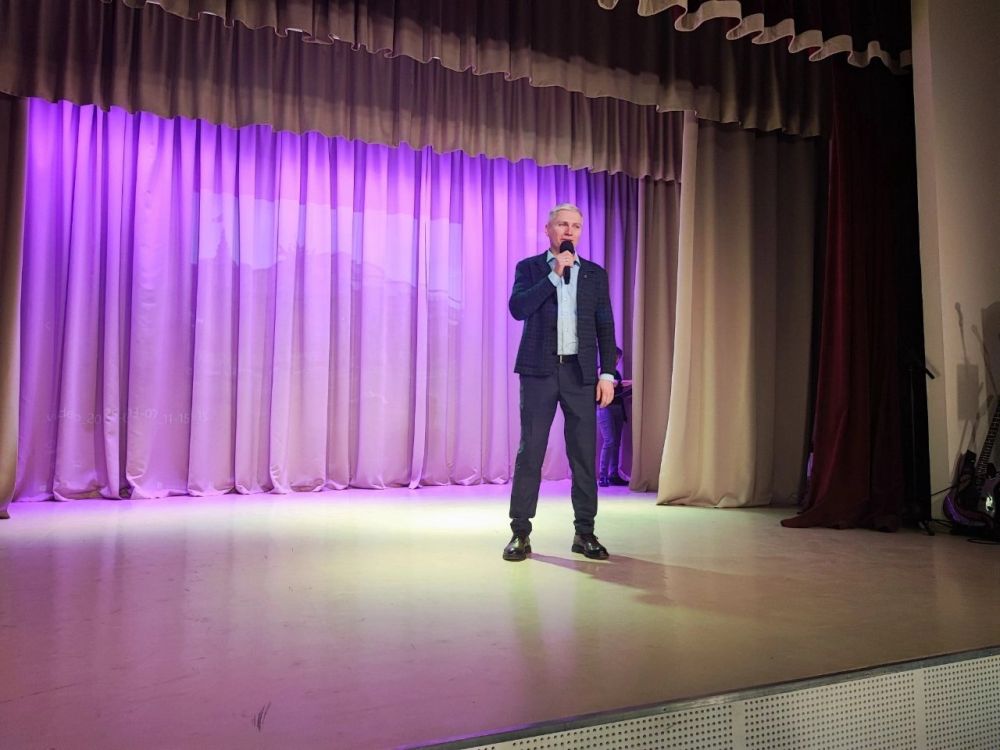 «Весенняя феерия» – концерт в честь 8 Марта «Весенняя феерия» – концерт в честь 8 Марта