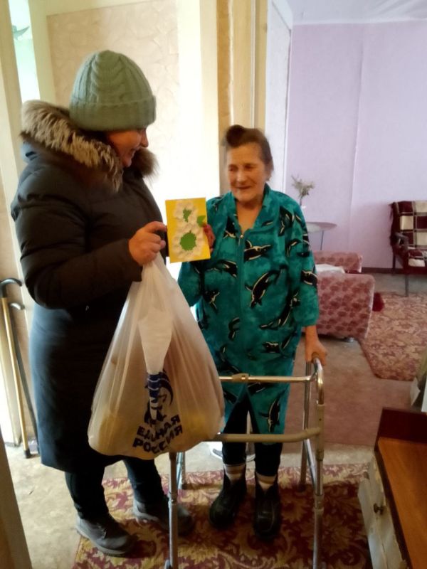 Сергей Желновач: 8 марта - светлый праздник, который всегда отмечается с особой теплотой Сергей Желновач: 8 марта - светлый праздник, который всегда отмечается с особой теплотой