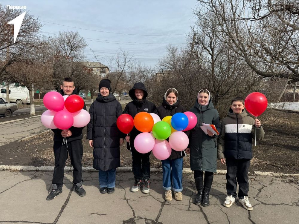 К международному женскому дню К международному женскому дню
