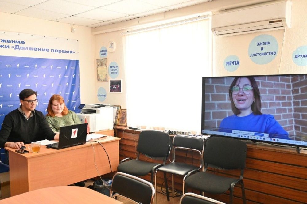 Борис Трима: Итоги сотрудничества Мангушского округа и Смоленской области за февраль Борис Трима: Итоги сотрудничества Мангушского округа и Смоленской области за февраль